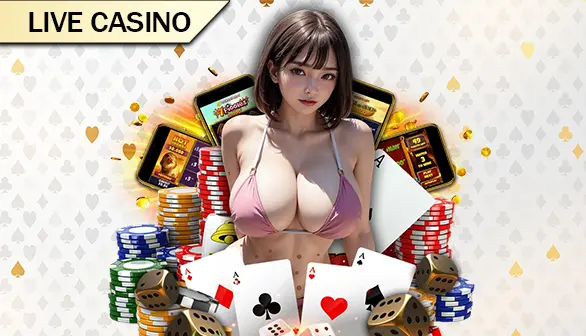 Casino DONALSLOT