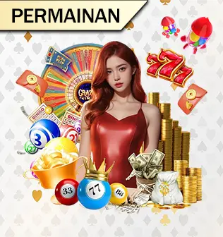 Permainan Togel DONALSLOT