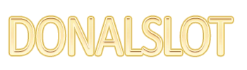 Logo DONALSLOT